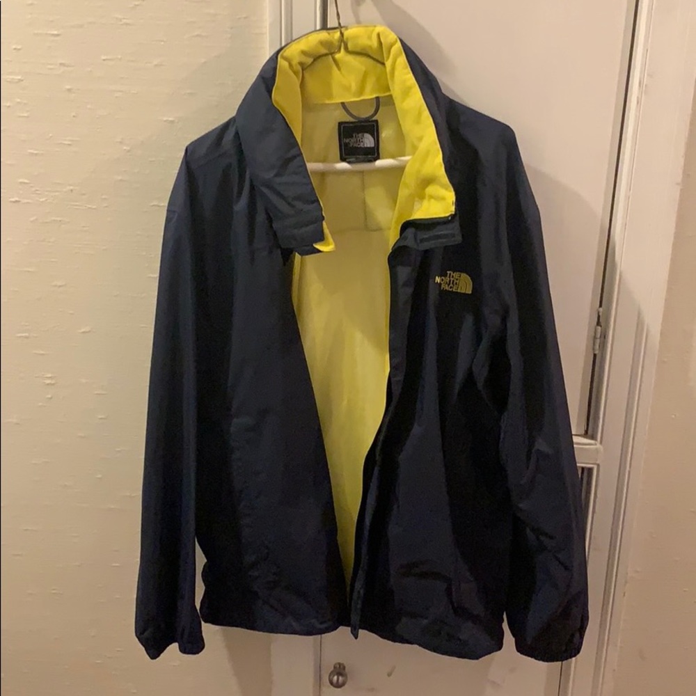 Men’s Raincoat
